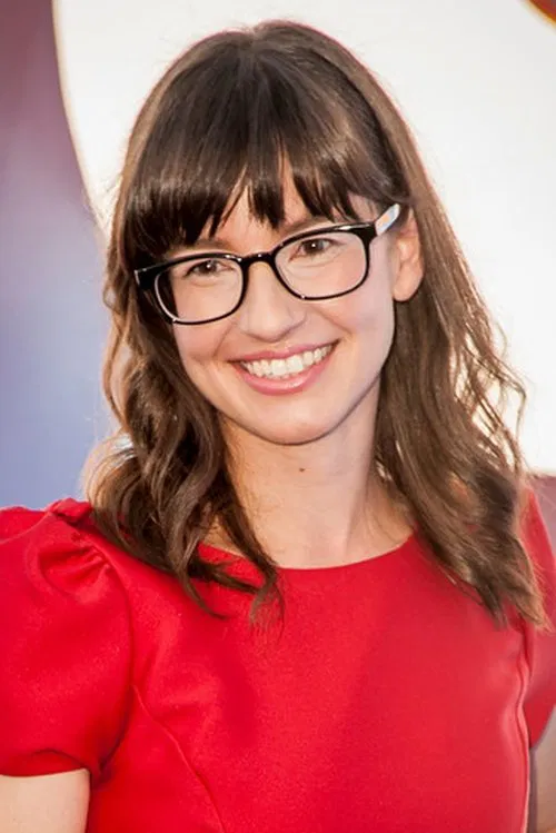 Photo of Katie Crown