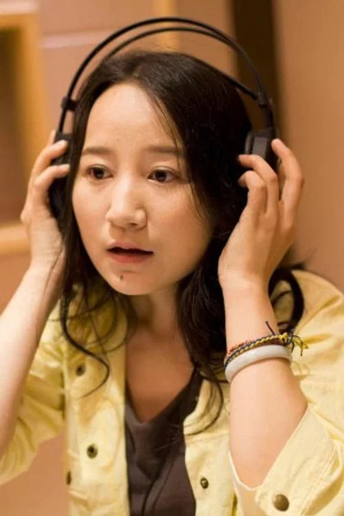 Photo of Feifei Qiao