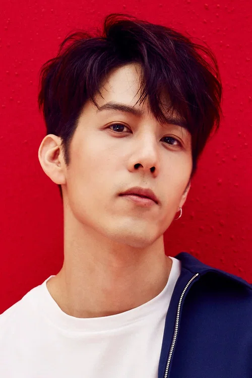 Photo of George Hu