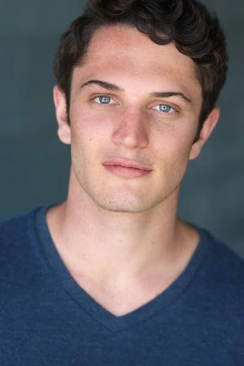 Photo of Colin Woodell