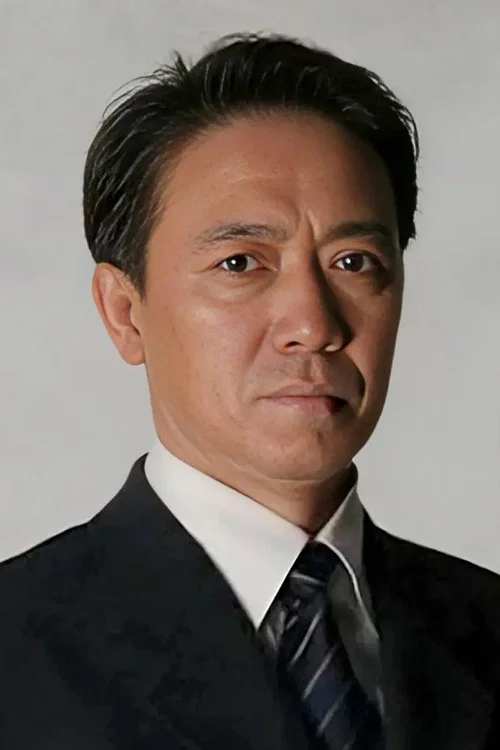 Photo of Li Youbin