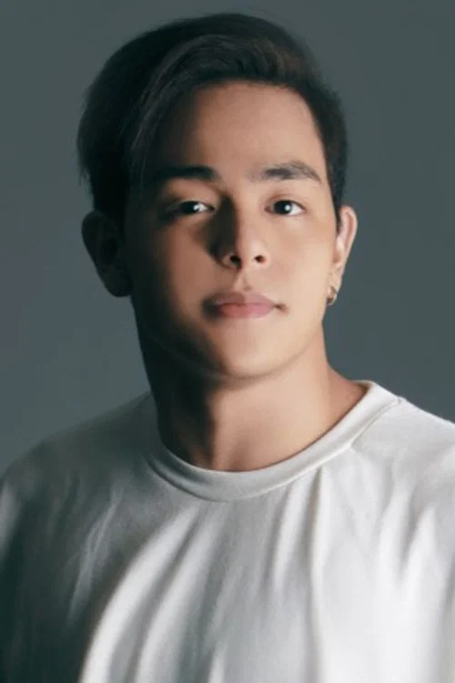 Photo of Julian Trono