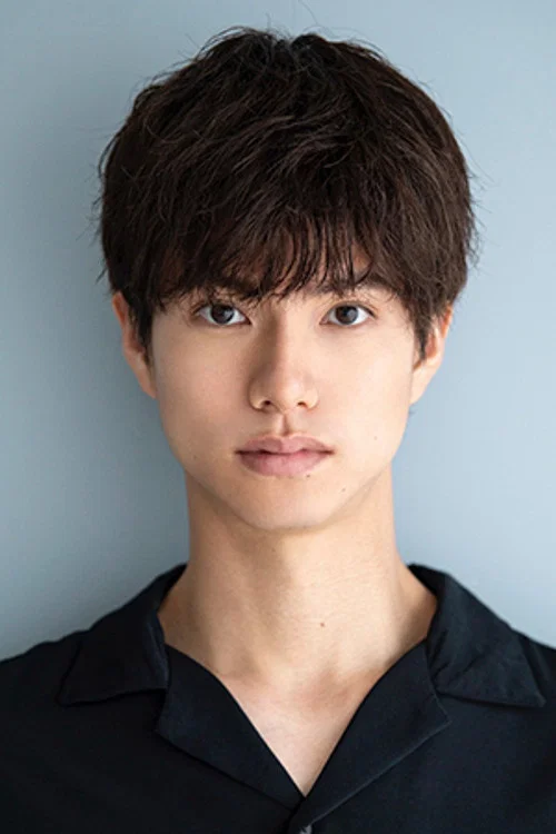 Photo of Aoto Watanabe