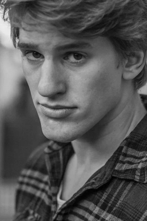 Photo of Michał Dymek