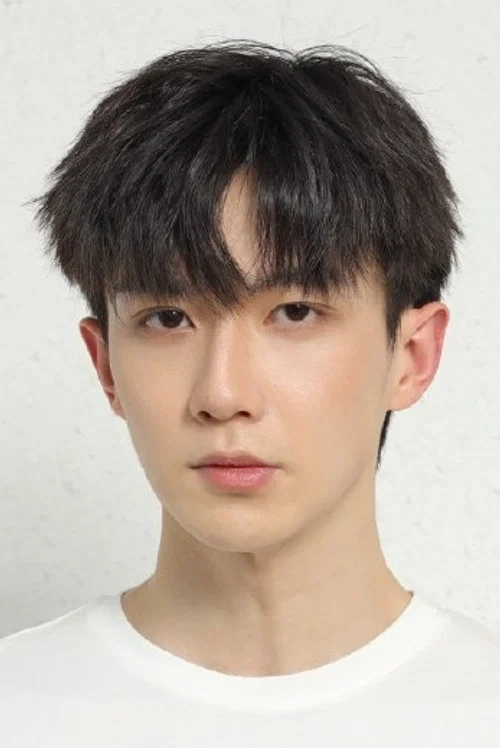 Photo of Cao Junhao