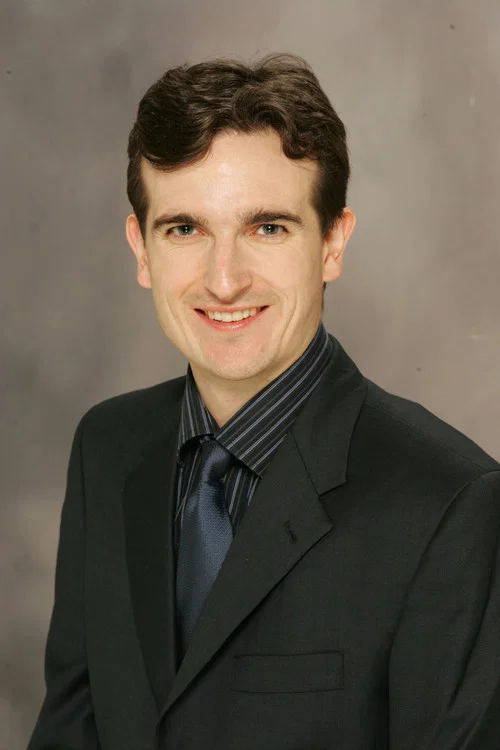 Photo of Craig Thomas
