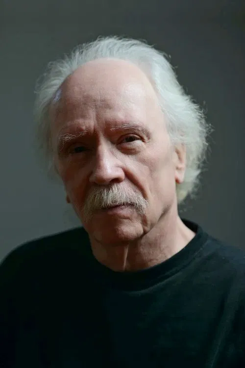 Photo of John Carpenter