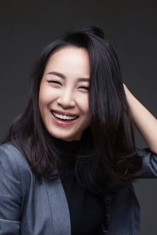 Photo of Wenjun Bai