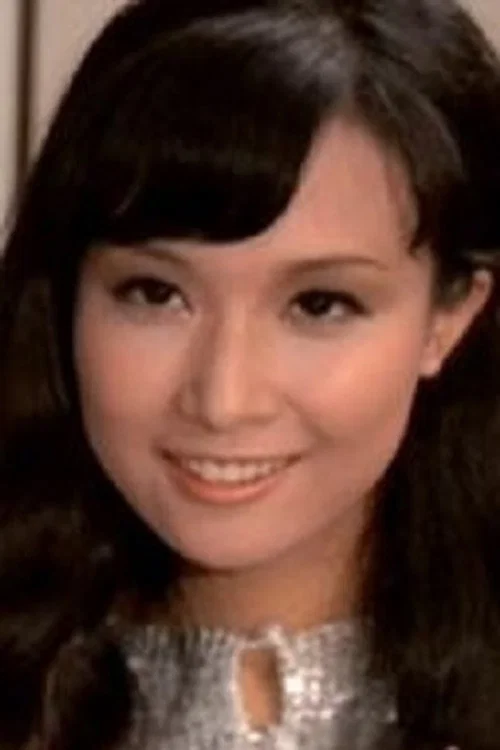 Photo of Irene Chen Yi-Ling