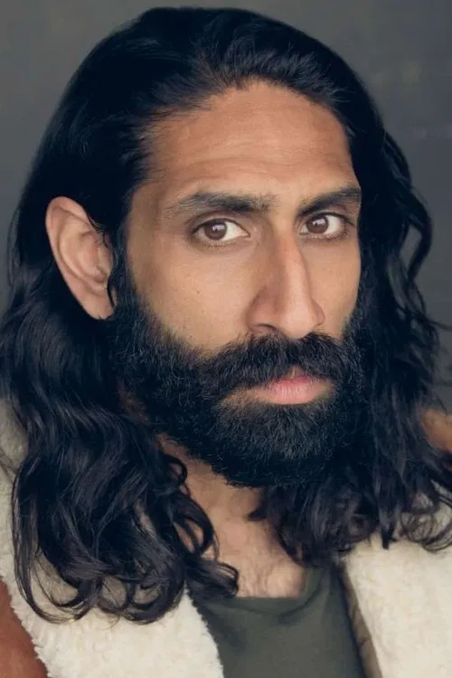 Photo of Amar Chadha-Patel