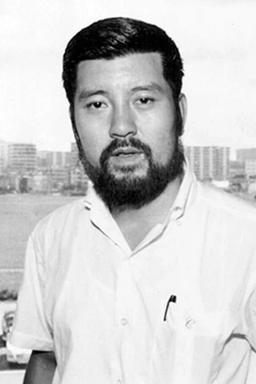 Photo of Chu Mu