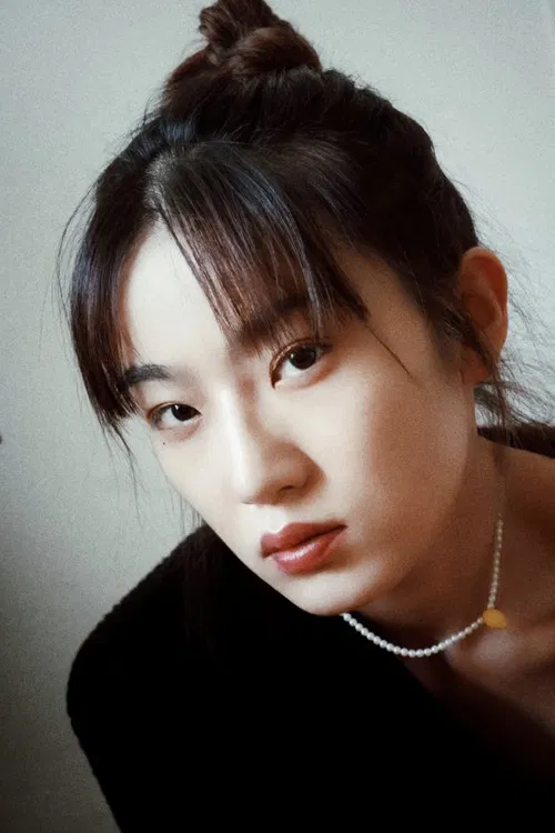 Photo of Hong Shuang