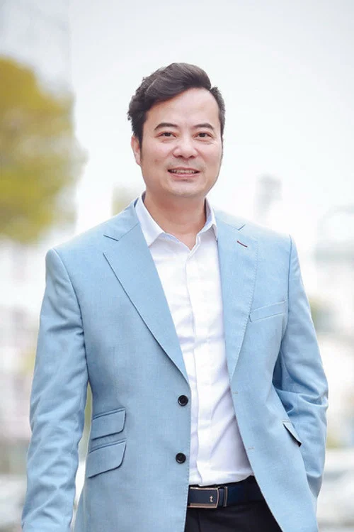Photo of Phan Anh