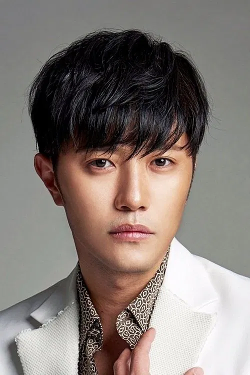Photo of Jin Goo