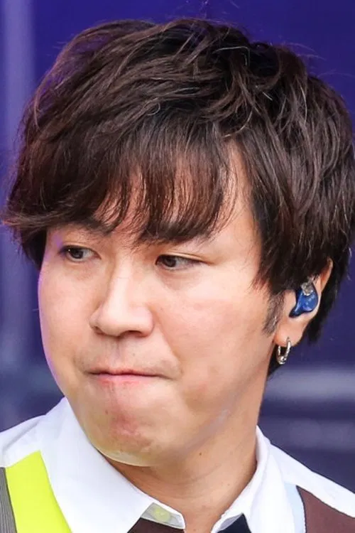Photo of Tomoyuki Arai