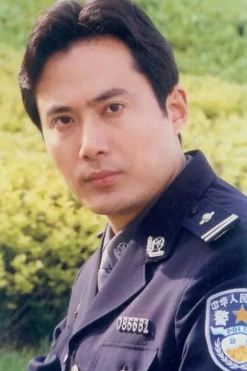 Photo of Zhang Hongyu