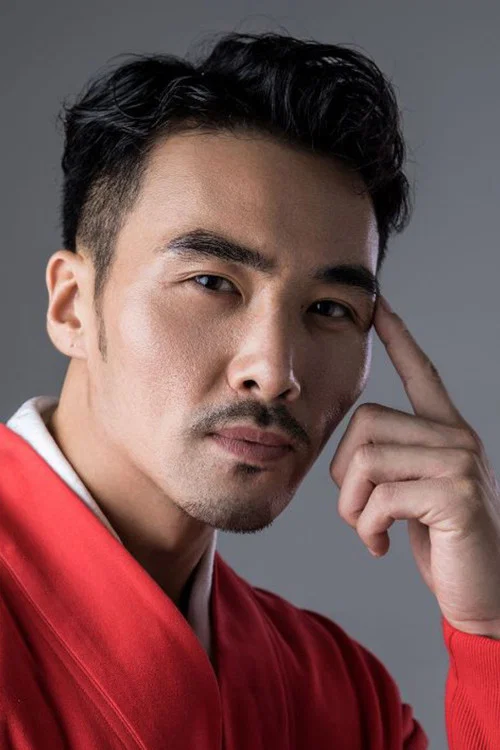 Photo of Wen Dongjun