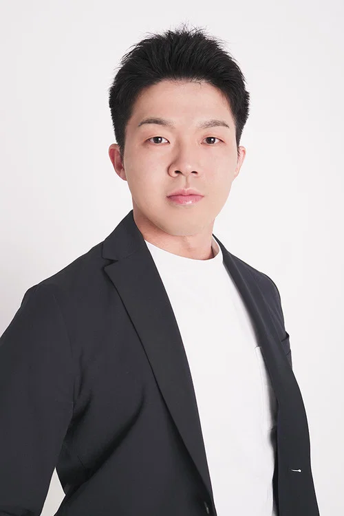 Photo of Go Fujii