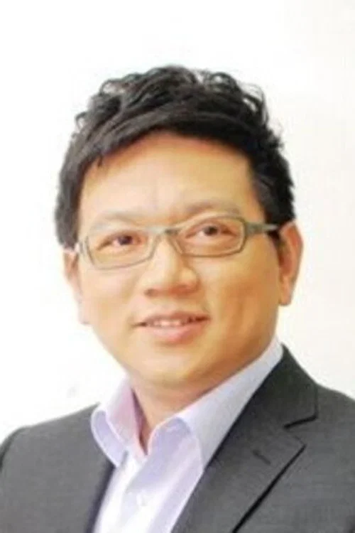 Photo of 骆新