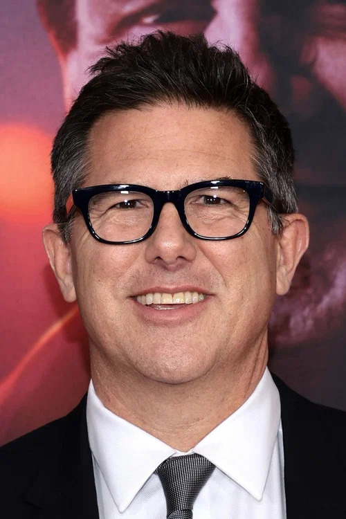 Photo of Dylan Clark