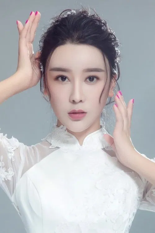 Photo of Shi Xuanru