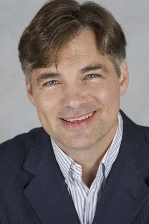 Photo of Daniel Cosgrove