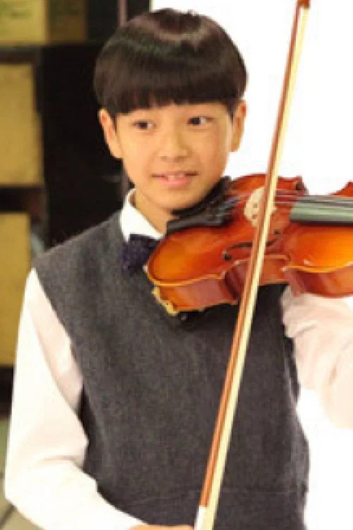 Photo of Kaito Oyagi