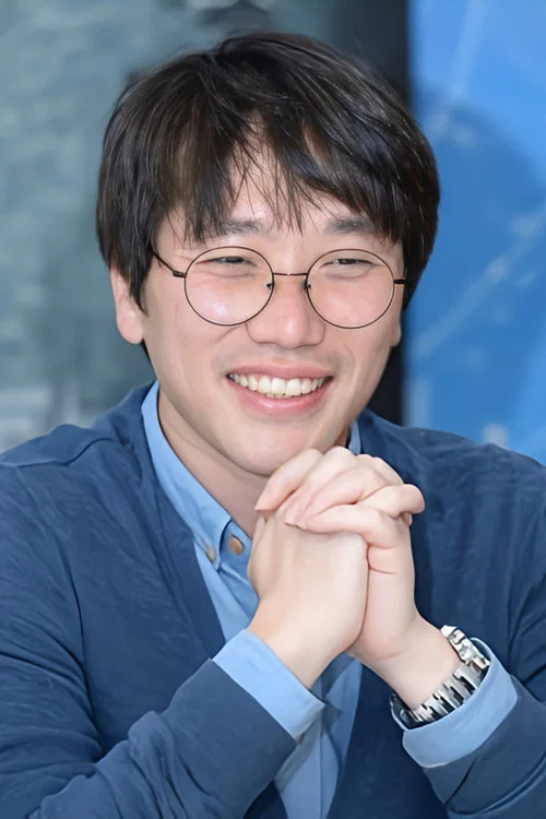 Photo of Park Jin-seok