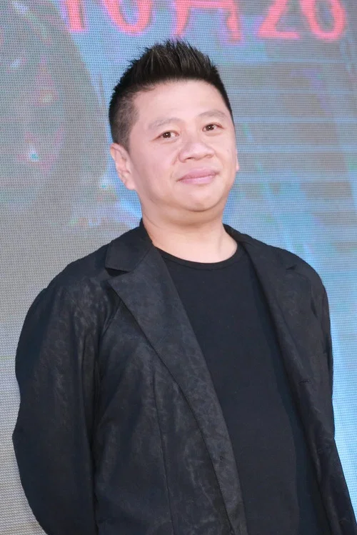 Photo of Stephen Shiu Jr.