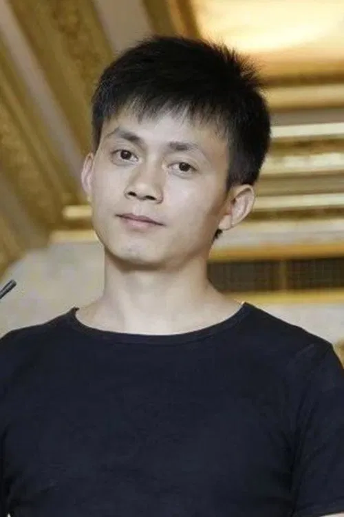 Photo of Li Da Chuan