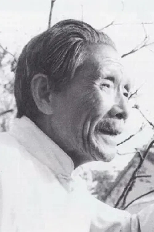 Photo of Qianli Qian