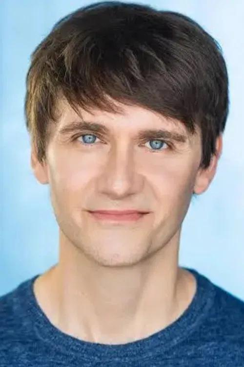 Photo of Paul Brittain