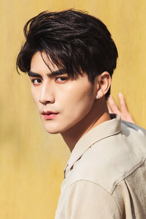 Photo of Zhang Sifan