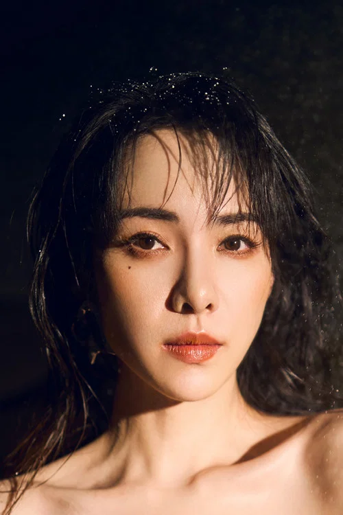 Photo of Yang Lei