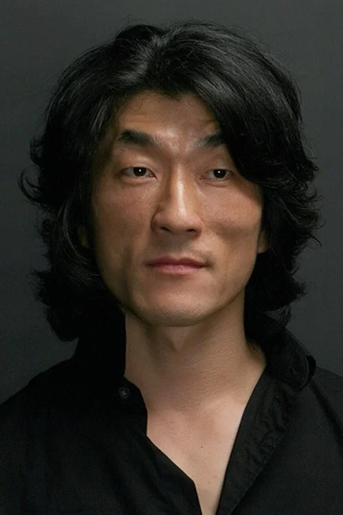 Photo of Jo Ha-seok