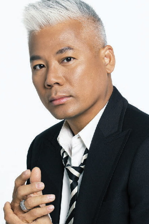 Photo of Eric Moo Kai-Yin