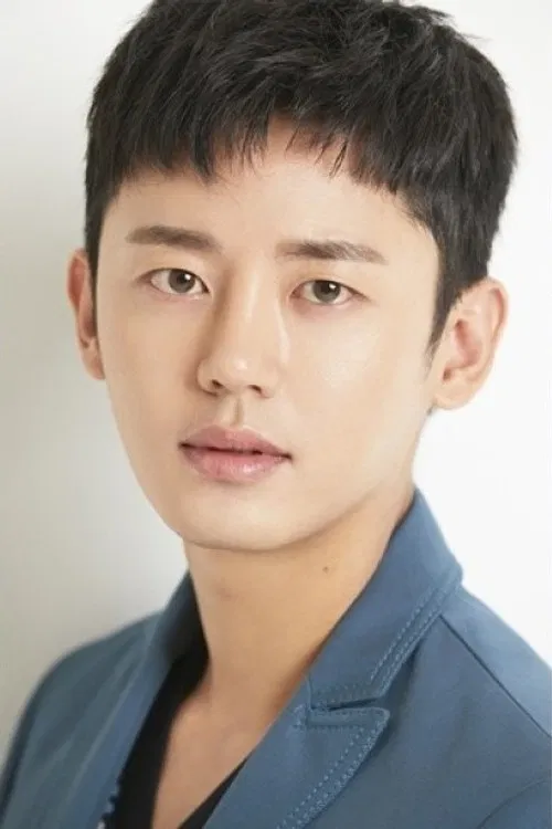 Photo of Lee Ji-hoon