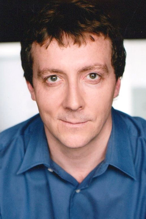 Photo of Ivan Sherry