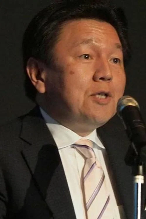 Photo of Hidenobu Muramatsu