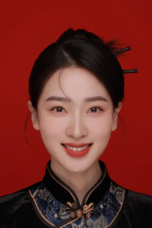 Photo of He Yuhong
