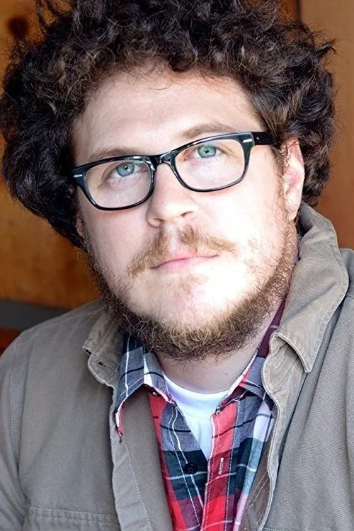 Photo of Cameron Britton