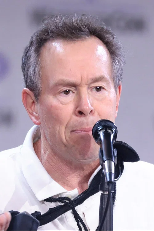 Photo of Tom Ruegger