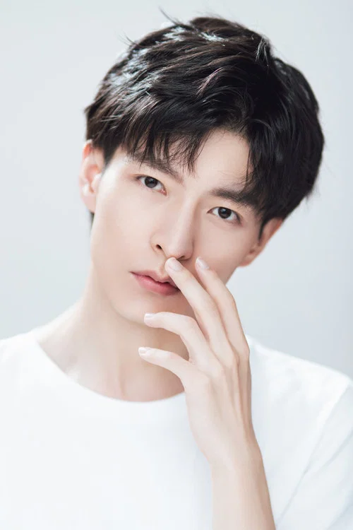 Photo of Stefan Guo
