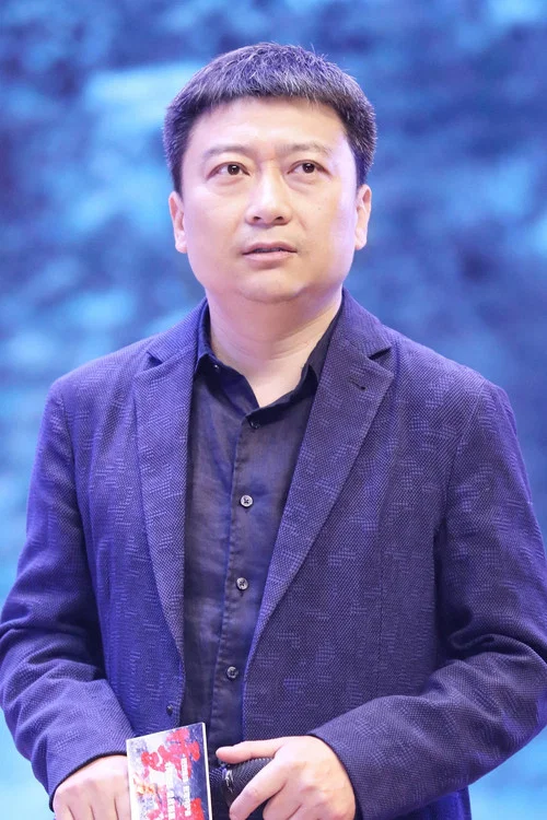 Photo of Cui Siwei