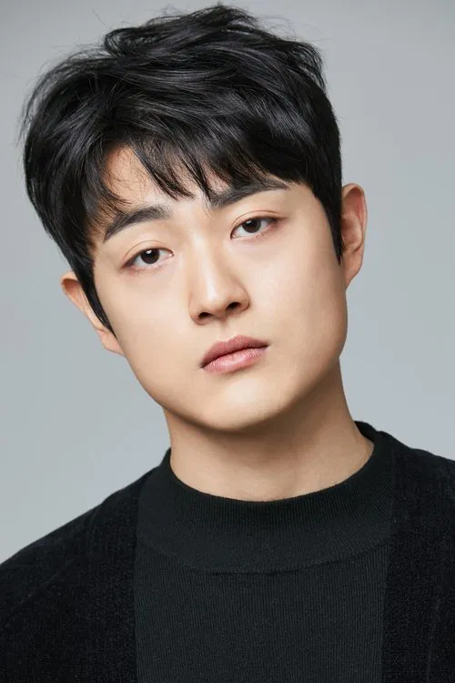 Photo of Jang Seong-beom