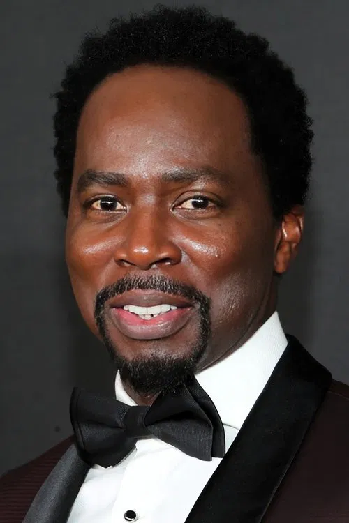 Photo of Harold Perrineau