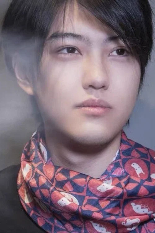 Photo of Sang Yuze