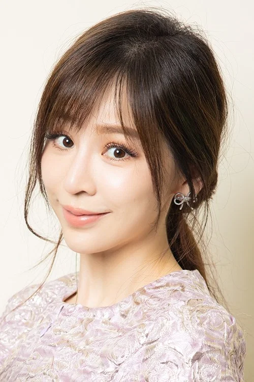 Photo of Cyndi Wang Hsin-ling