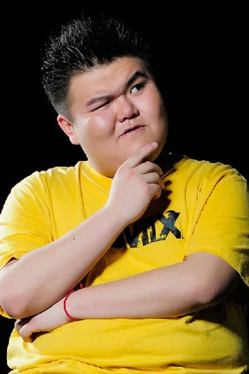 Photo of Zhang Luo Chen