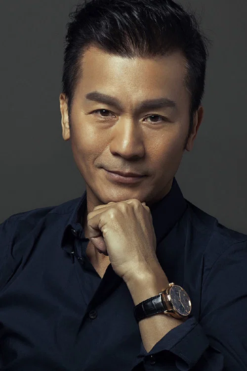 Photo of Huang Wenhao